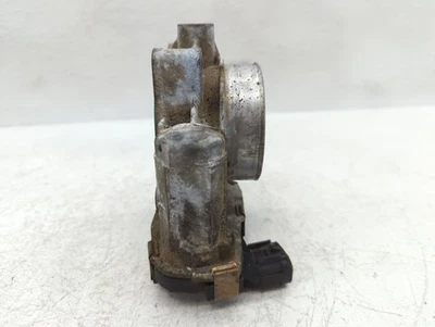 Корпус дроссельной заслонки 2006-2011 Chevrolet Impala XAS0I - Изображение 1 из 4