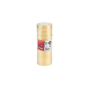 Nastro adesivo Eurocel PP2000 a torre formato 15x33 m - conf. 10 pz - 001092151 - Foto 1 di 1
