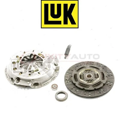LuK MX Clutch Kit for 1999-2004 GMC Sierra 2500 - Manual Transmission Shift  ev Foto 1 de 4