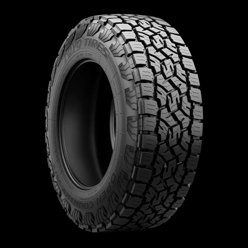 LT275/65R20 E Toyo Open Country A/T Iii Foto 1 de 3