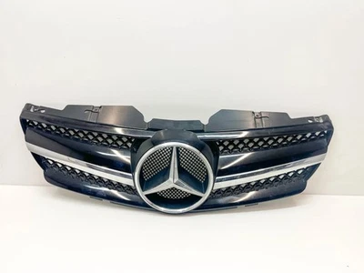 MERCEDES-BENZ SL R230 Grille A2308800583 5.0 Essence 225kw 2006 33349950 - Photo 1/4