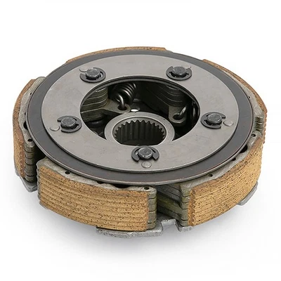 Portador de embrague húmedo 21230-004-0000 21230-F39-0000 para HiSUN HS500 700 ATV UTV MSU Foto 1 de 4