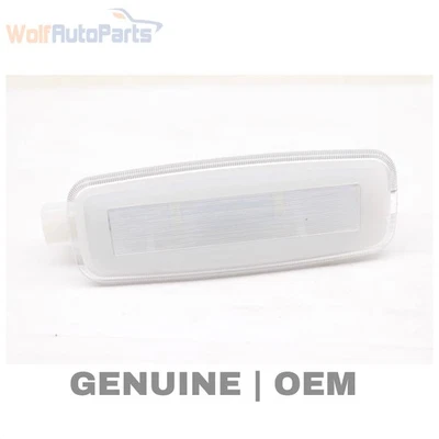 AUDI A3 2015-2016 - Luz interior 4H0947105B Foto 1 de 4