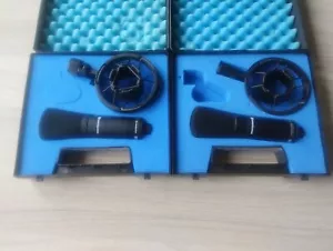 Beyerdynamic MC834 microphone pair - Bild 1 von 7