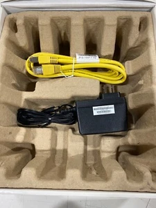 NETGEAR Cable Modem Wi-Fi Router Combo C6250 - Compatible w All Cable Providers - Picture 1 of 2