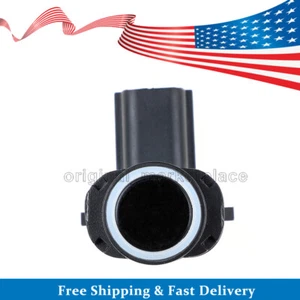 For Buick Regal Chevrolet Cadillac PDC Bumper Parking Assist Sensor 25955155 - Bild 1 von 7