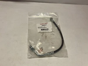 Front Passenger Brake Hydraulic Hose for Chevrolet Impala 2006-2013 Monte Carlo - Bild 1 von 5