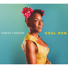 Tanika Charles - Soul Run (2017 - EU - Original)