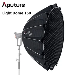 Aputure Light Dome 150 Bowens Mount Softbox For Aputure LS 600D Pro & 600X Pro - Picture 1 of 10