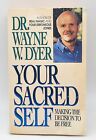 Twoje święte ja Wayne W. Dyer (1996, wydanie kieszonkowe)