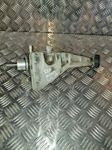 RENAULT MODUS BRAKE MASTER CYLINDER + RESERVOIR 1.4 16V MK1 (2004 - 2008) - Picture 1 of 3