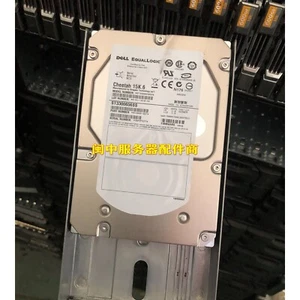 For EQ Dell 300GB SAS 15K 9FL066-057 ST3300657SS 0959R4 Storage Hard Drive - Afbeelding 1 van 4