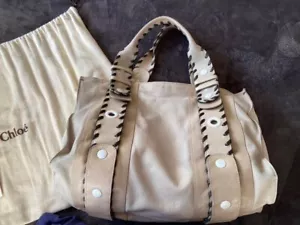 Chloe Tote Bag - Picture 1 of 24