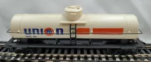 Tyco HO Scale Union 76 Single Dome Tanker SPKX 130 - Picture 1 of 6