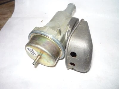 1972 Buick выбросы отводной клапан nos 7020619 455v8 - Изображение 1 из 4