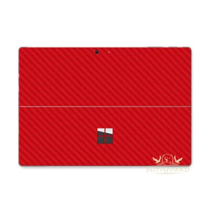 SopiGuard Sticker Skin decal Rear and Side Panel for Microsoft Surface Pro 9 - Picture 1 of 99