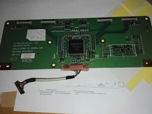 TV PHILIPS LC4.6E PLACA T-CON 6870C-0014B - Imagen 1 de 1