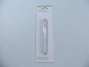 Cricut Scoring Stylus White Purple For Maker Explore 2006699 NEW - Picture 1 of 4