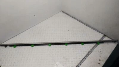 Sello de ventana exterior de puerta de pasajero para 07-11 CR-V Foto 1 de 4