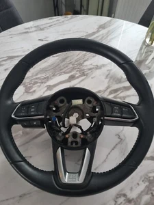 Mazda 3 Multifunction Steering Wheel 6347503 Mk3 2013 - 2019 - Picture 1 of 7