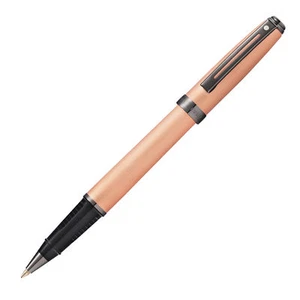 Sheaffer Prelude - Brushed Copper - Rollerball Pen - E1914551 New in Box - Picture 1 of 4