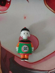 Figurine Chiaotzu Dragon Ball Z DBZ Bandai figure Toys BS STA AB Chaoz Chaozu - Picture 1 of 1
