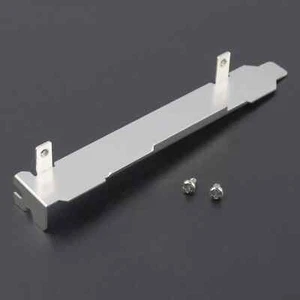 Standard Full Height Bracket for Dell PERC H700,H800,6i, 6ir, 6e, 5i. US seller - Picture 1 of 4