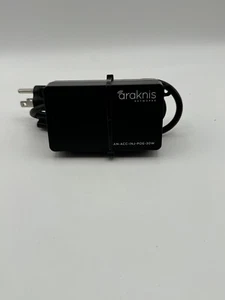 Inyector Gigabit PoE+ de Araknis Networks AN-ACC-INJ-POE 30W - Imagen 1 de 2