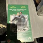 TRADING PLACES VHS VIDEO TAPE EDDIE MURPHY