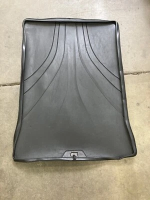 G30 Serie 5, F90 M5 Alfombrilla Equipaje Equipaje Equipaje Equipaje - BMW (51-47-2-414-224) Foto 1 de 4