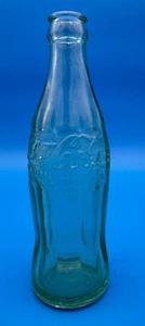 Coke Coca Cola Bottle Logansport Indiana - Picture 1 of 7