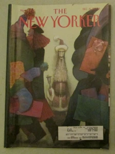 The New Yorker Magazines - December 6, 2004 - Imagen 1 de 6
