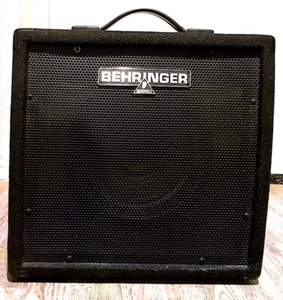 Ultra-Flexible 45-Watt 3-Channel PA System / Keyboard Amp w FX and FBQ Detection - Picture 1 of 5