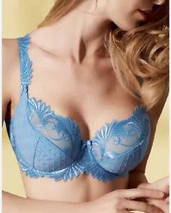 bra 42E Special Edition Thalia By Empreinte Luxury Brand RRP £98 - Picture 1 of 6