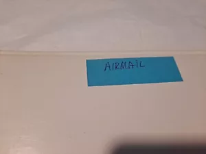 U.S. Airmail Stamp Lot - Picture 1 of 13