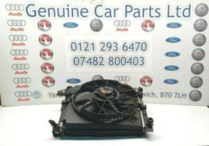 MERCEDES A Class A140 petrol/ A160 Radiator Fan 1685000093 A1685000093 - Picture 1 of 5