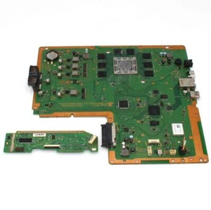 Sony Ps4 Playstation 4 SAB-001 Motherboard + Blue Ray Motherboard Faulty - BLOD - Picture 1 of 6