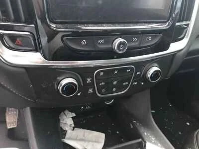 Used Windshield Wiper Linkage fits: 2020 Chevrolet Traverse  Grade A - Image 1 of 4