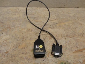 Actisys IR Wireless Interface ACT-IR220LN19 IR PC-Adapter - Serial - Bild 1 von 3