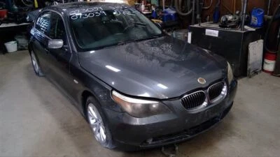 Radiator Fits 08-10 BMW 528i 1166206 - Image 1 of 4