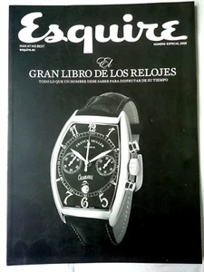 SKIRE THE BIG BOOK OF WATCHES-MAN AT HIS BEST-ROLEX-TUDOR-HUBLOT-LONGINES - Picture 1 of 11