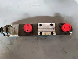 Bosch 0 811 404 100 Proportional Control Valve - Picture 1 of 1