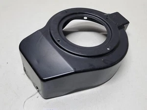 TORO LAWN-BOY SNOWBLOWER BLOWER HOUSING ENGINE COVER 801236 801406 - Picture 1 of 4