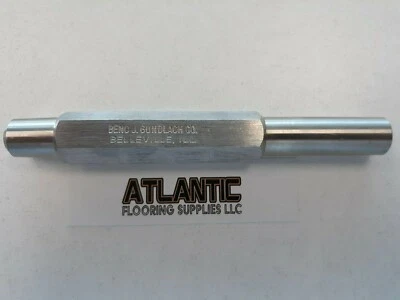 Gundlach No.615 Magnetic Tack/Nail Holder Tack Strip Concrete nail holder carpet