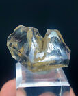 10 Gm Beautiful Window Fenster Quartz Crystals With Inclusion From Pakistan