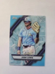 Lotto Topps 3D on Demand Rookie Class Motion 2022 scegli tu finisci il tuo set - Foto 1 di 10