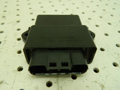 Блок воспламенителя Yamaha CDI ECU ECM компьютер RS Venture Vector Rage GT 8ES-00 - Изображение 1 из 4
