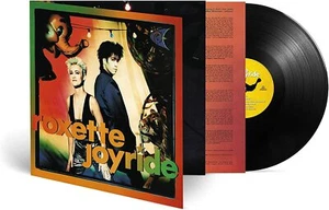 Roxette - Joyride 30th Anniversary Editi [VINYL] - Picture 1 of 1