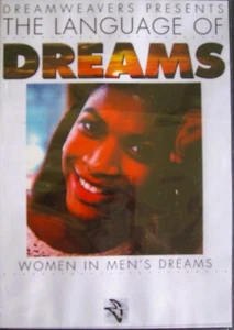 Dreamweavers Presents The Language of Dreams: Women in Men's Dreams (DVD, 2007) - Picture 1 of 2