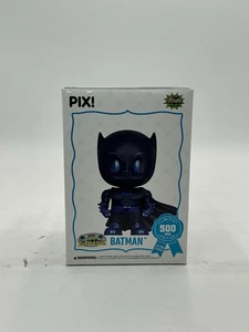 SDCC 2025 Thrilljoy PIX! Batman Block Party Boardwalk Bash LE 500 - Picture 1 of 6